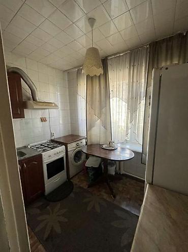 3х: 3 комнаты, 65 м², Восток-5 мкр Индивидуалка, 5 этаж, Старый ремонт — 5