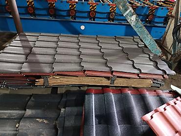 sintepon material: Dam örtükləri zavodu hər qalınlıqda hər uzunluğa vurulması mümkündür — 9