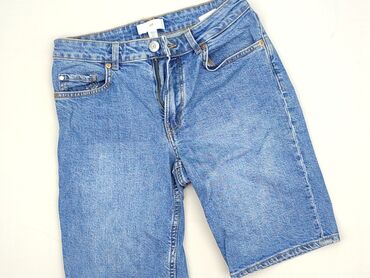 spodnie joggery moro damskie: Szorty damskie, H&M, rozmiar S