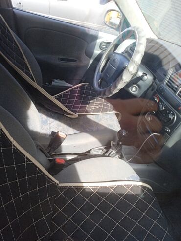 бачок матиз: Daewoo Lanos: 2006 г., Механика, Седан