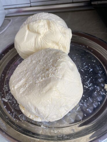 Yağ: Yemeklerinize xususi dad qatacaq tebbi otlanan ineklerden sufrenize — 11