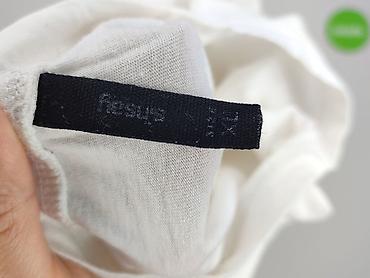 samsoe samsoe t shirty: T-shirt damski, rozmiar M — 4