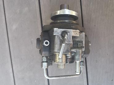 Pumpe za gorivo: PUMPA COMMON RAIL YD25 DCI ZA NISSAN NAVARA, PATHFINDER OD 2005. DO — 2