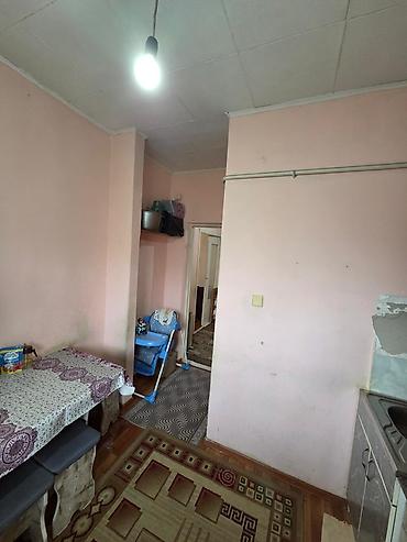Продажа квартир: 2 комнаты, 50 м², Индивидуалка, 1 этаж, Косметический ремонт — 10