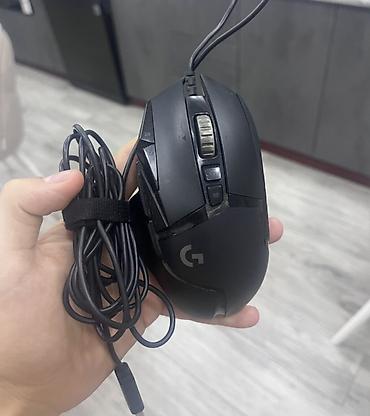 acer nitro v15: Logitech G502 HERO oyun siçanı - HERO optik sensor: yüksək dəqiqlik — 3