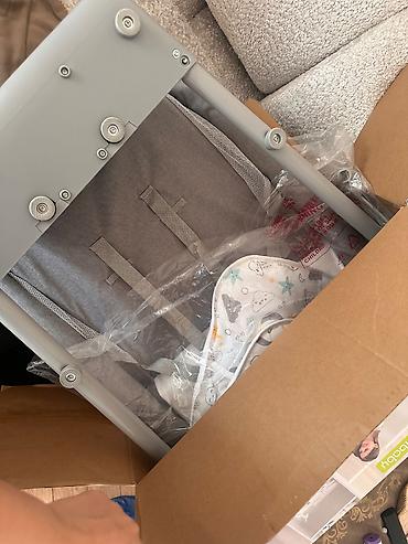 gitara usaq ucun: Usaq ucun elektron nenni, 130 azne alinib hec istifade olunmayib — 3