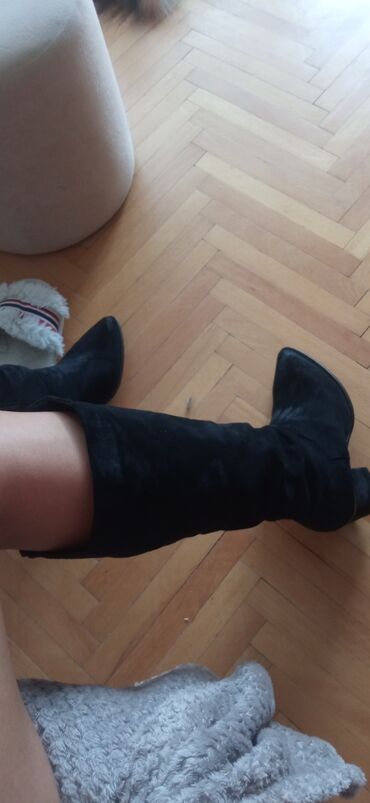 Čizme: Čizme, 41 — 3