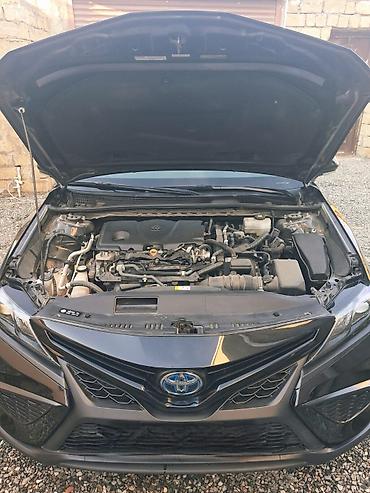 mercedes r18 disk: Tayotda kemiri İL2022 hec bir prablem yoxdu km85000 — 5