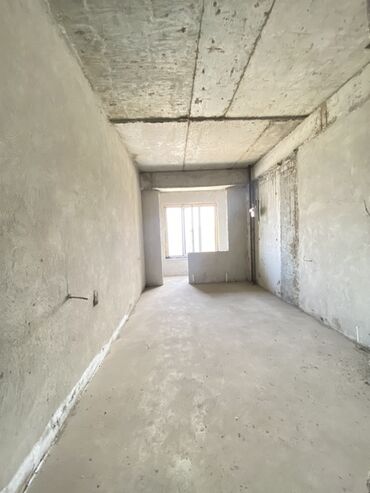 Продажа квартир: 2 комнаты, 84 м², Элитка, 11 этаж, ПСО (под самоотделку) — 11