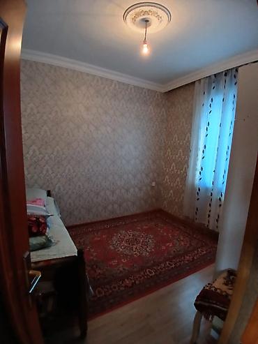otel satışı: Ev şəxsi yaşadığım evdir makler deyiləm. Cüt qat daşla tikilib. Çox — 8
