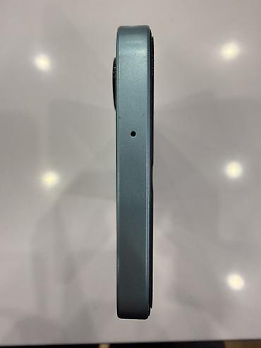apple iphone 6: Samsung Galaxy A06, Б/у, 128 ГБ, цвет - Голубой, 2 SIM — 6