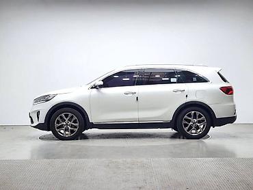 салквн тор: Kia Sorento: 2019 г., 2.2 л, Автомат, Кроссовер — 6