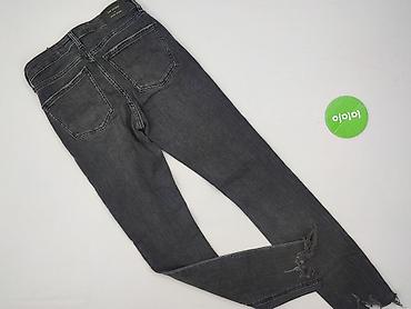 levis 714 straight: Zara, Jeansy damskie, rozmiar 2XS — 3