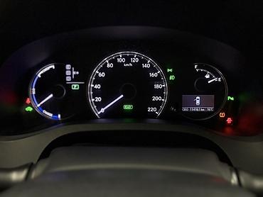 lexus ct 200h: Lexus CT: 2017 г., 1.8 л, Вариатор, Гибрид, Хэтчбэк — 10