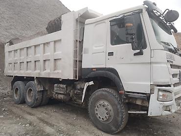 Грузовики: Грузовик, Стандарт, 7 т, Б/у at lalafo.kg — 3 Грузовики: Грузовик, Стандарт, 7 т, Б/у — 3