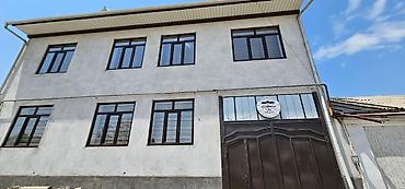 rent a room: Скидка Скидка Скидка Мыкты локация, таза, тынч, уют конок үй! — 4