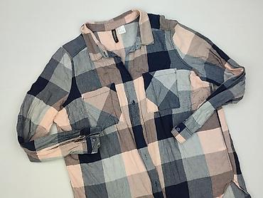 76’s: H&M Divided, Koszula damska, rozmiar S — 1