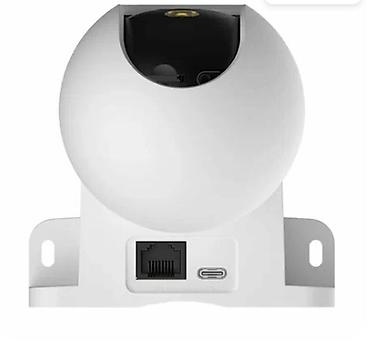 logitech 920: Wi-Fi камера поворотная Imou IPC-K2MP-5H1WE — 3