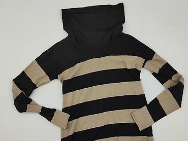 second hand online clothes: Amisu, Sweter damski, rozmiar S — 1
