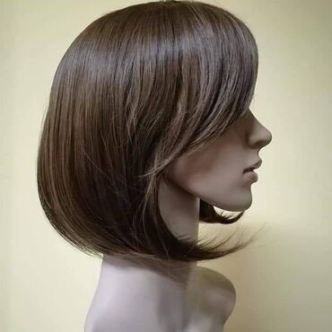 Perike i klipse: Poluprirodne Kanekalon Perike ‼Peru se Peglaju i Uvijaju‼ NOVO — 11