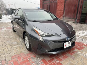 приус 2004: Продаю!!! Toyota Prius 2018г