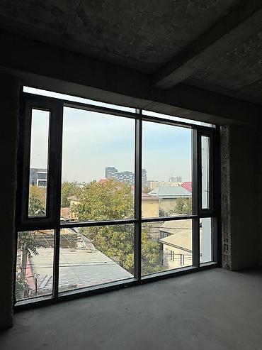 кант центр: Продажа офисов 121 м², Без ремонта, Бизнес центр, 3 этаж — 5