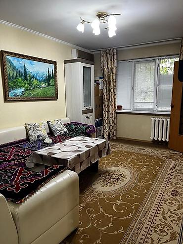 2 8: 3 комнаты, 58 м², 104 серия, 1 этаж — 3