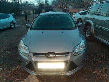 фара форт фокус: Ford Focus: 2011 г., 1.6 л, Автомат, Бензин, Седан