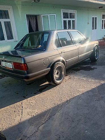 dodge ram 3.5: BMW 3 series: 1984 г., 3 л, Бензин — 3