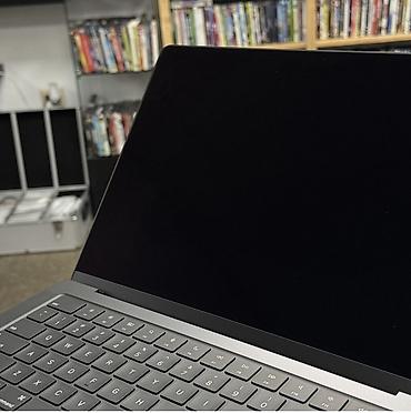 принтер 8050: MacBook Pro 14” M4 16/512 Space Black — практически новый! 🔥 💻 Apple — 10