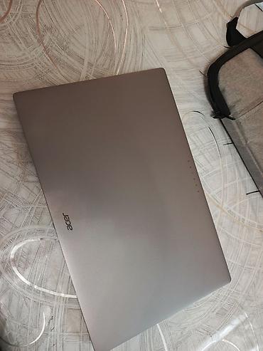 fly q110 tv: Acer Aspire Lite 15 (AL15-52P) noutbuk - Ekran: 15.6” FHD — 3