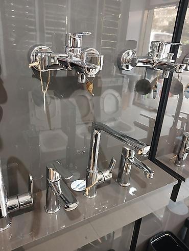 krant başlığı: Eca uso remer grohe hamam otağı üçün muxtəlif aksesuarlar Mətbəx və — 3