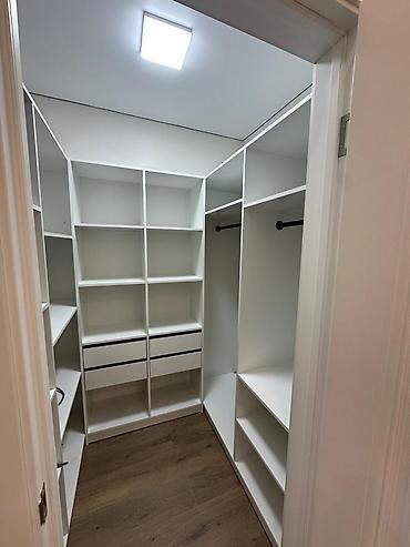 Продажа квартир: 3 комнаты, 86 м², Элитка, 11 этаж, Дизайнерский ремонт — 6