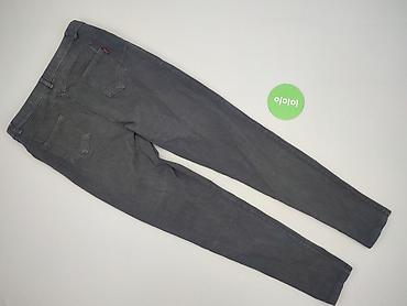 second hand lubin: Jeansy damskie, rozmiar S — 3