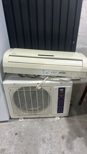 gence kondisioner ustasi: Kondisioner Beko, 40-45 kv. m