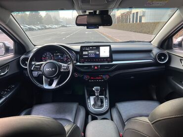 Kia: Kia K3: 2021 г., 1.6 л, Типтроник, Бензин, Седан — 12