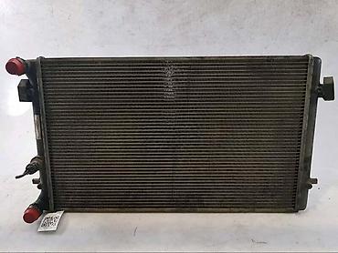 zeleno: HLADNJAK ZA VOLKSWAGEN GOLF 4 OD 1998. DO 2006. GOD. | Polovni — 2