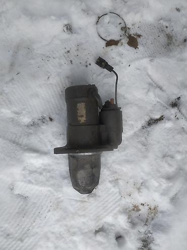 Toyota: Стартер генератор, Карбюратор, Заслонка, Тайота Карина е, Ауди а, 8 — 1