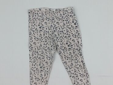 Leggings: Leggings, Cool Club, 9-12 months, condition - Good