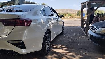 кия серато: Kia Cerato: 2020 г., Автомат, Бензин, Седан — 3