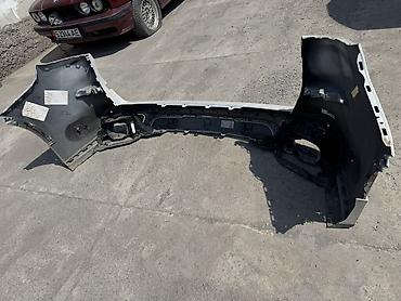 suv: Кузовная перегородка BMW, Б/у — 8
