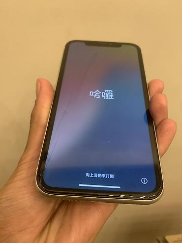 Уюлдук телефондор жана аксессуарлар: IPhone 11 1владелец Не вскрытый полностью все в родне Из минусов на — 3