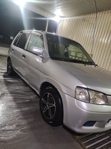 мазда демио дверь: Mazda Demio: 2001 г., 1.5 л, Автомат, Бензин