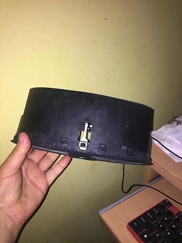 poklopac za rezervoar renault clio: RESETKE VENTILACIJE ZA RENO CLIO 3 KAO NOVE ORIGINAL | Zvati od — 3