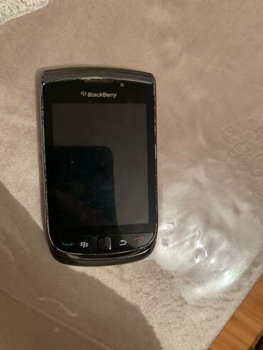 blackberry keyone qiymeti: Blackberry Torch 9800