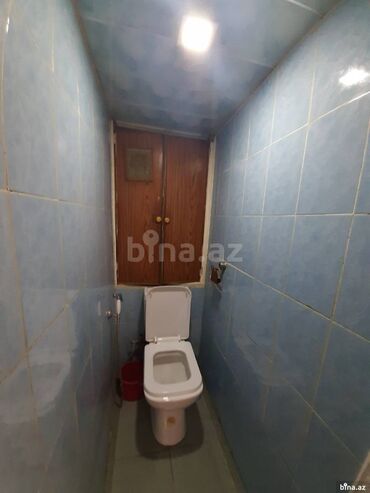 Köhnə tikili: Bakı, 4 otaqlı, Köhnə tikili, 87 kv. m — 16