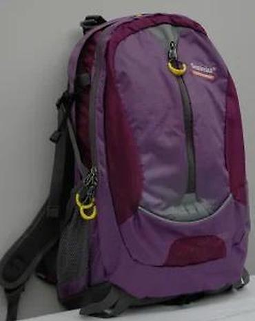 Sportske torbe i rančevi: Planinarski ranac Senterlan Performance – Adventure 32L - Zapremina — 17