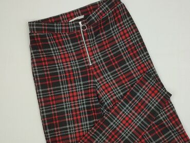 pepe jeans red bull: George, Material trousers for women, M (EU 38)