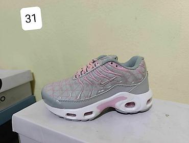 Patike: Nike air max tn dečije patike NOVO Novo Brojevi 36 do 41 fb Moja — 2