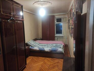 Köhnə tikili: Bakı, Yasamal, 2 otaqlı, Köhnə tikili, m. Elmlər Akademiyası, 50 kv. m — 13